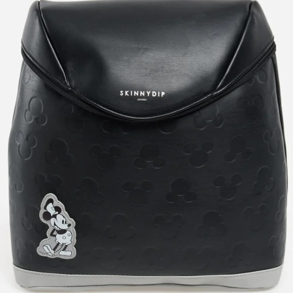 NWT Skinnydip London Mickey backpack - Picture 1 of 5